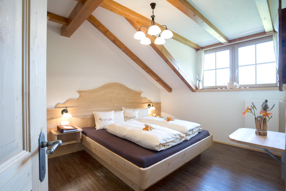 Appartamento con 2 Camere da Letto